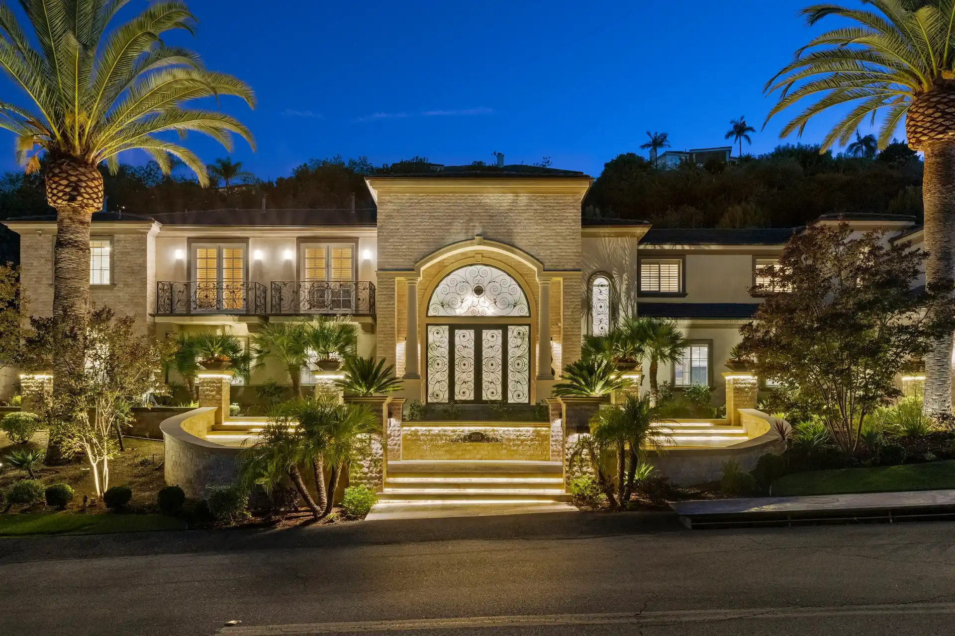 2855 Oak Knoll Drive, Diamond Bar, CA 91765 – image 73