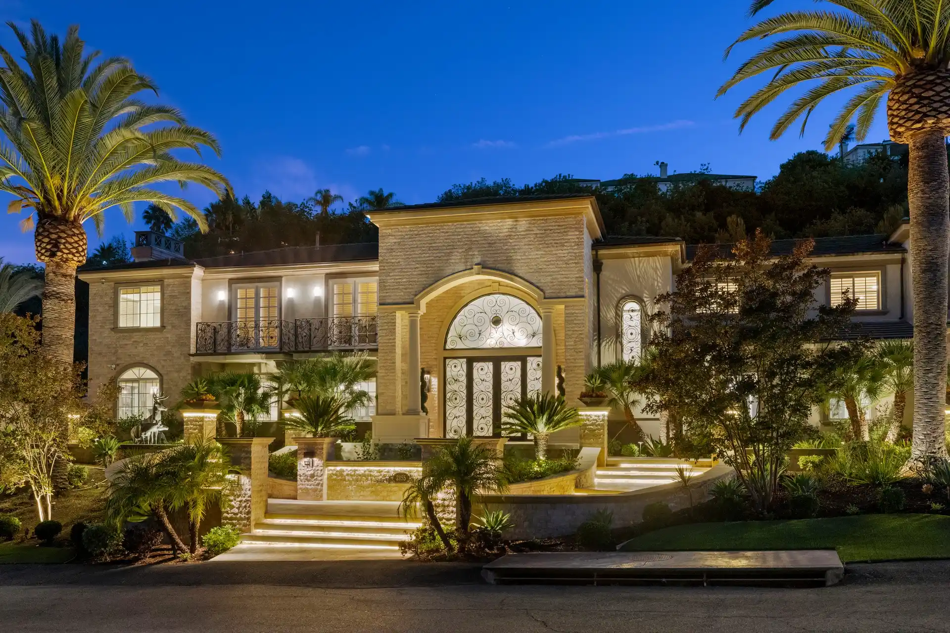 2855 Oak Knoll Drive, Diamond Bar, CA 91765 – image 3