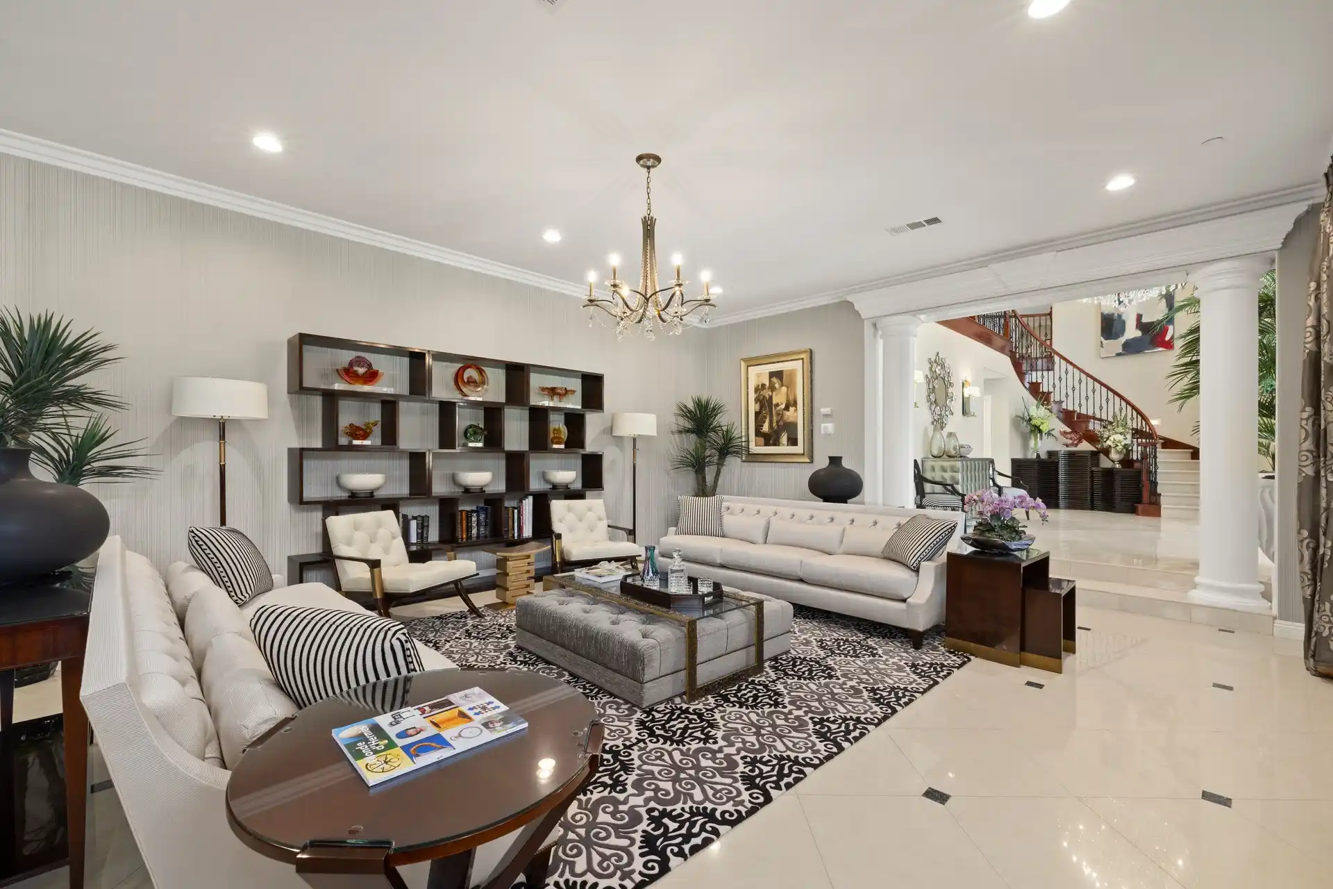 2855 Oak Knoll Drive, Diamond Bar, CA 91765 – image 8