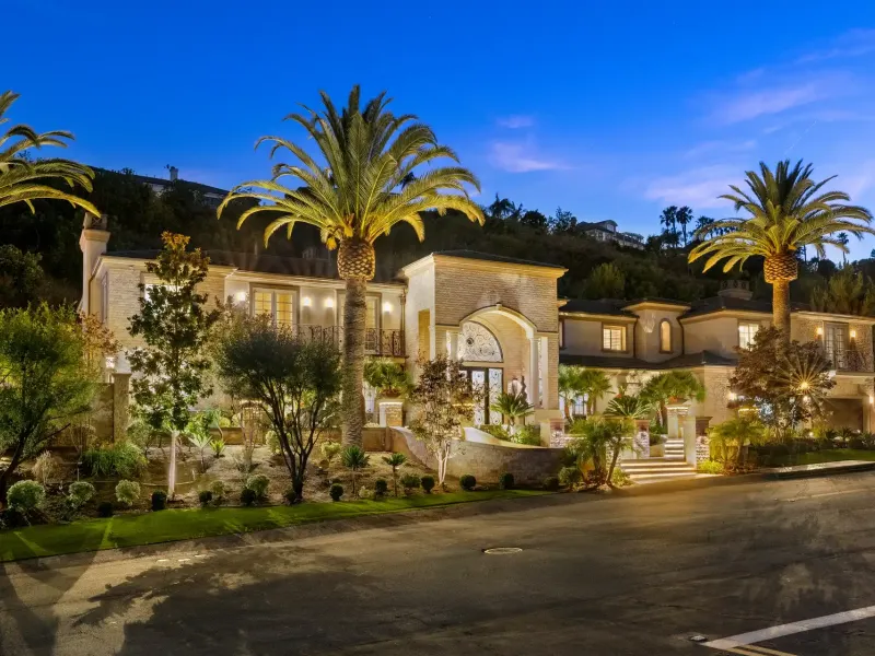 2855 Oak Knoll Drive, Diamond Bar, CA 91765 – image 1