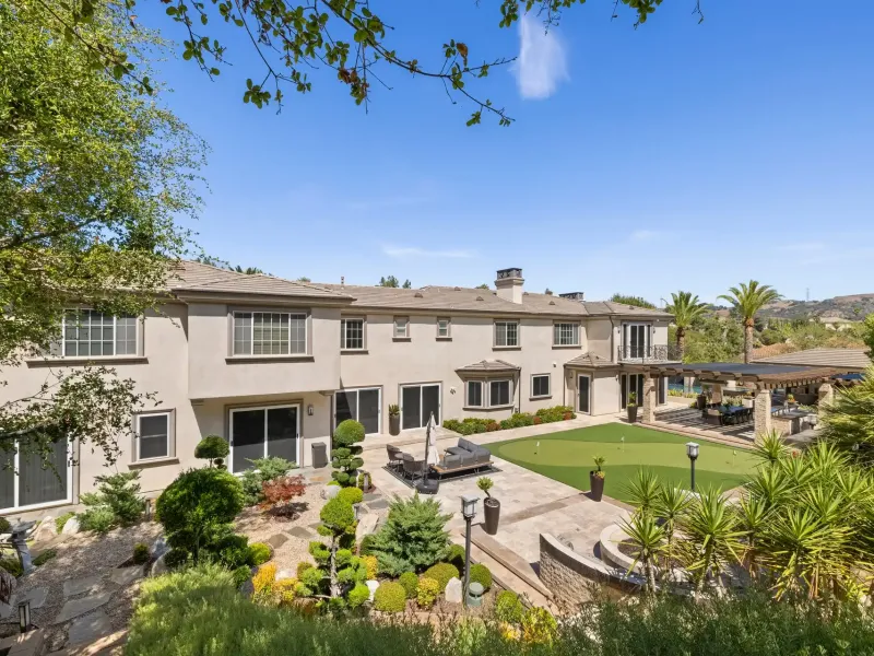 2855 Oak Knoll Drive, Diamond Bar, CA 91765 – image 50