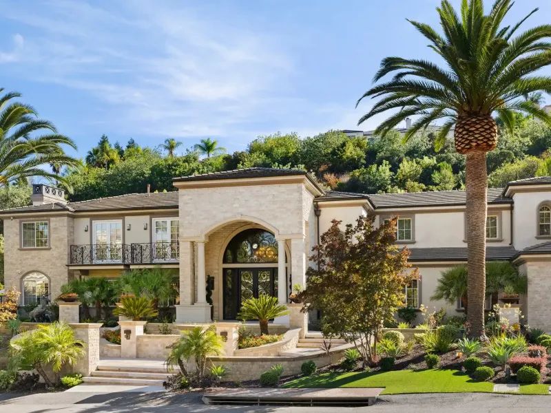 2855 Oak Knoll Drive, Diamond Bar, CA 91765 – image 59