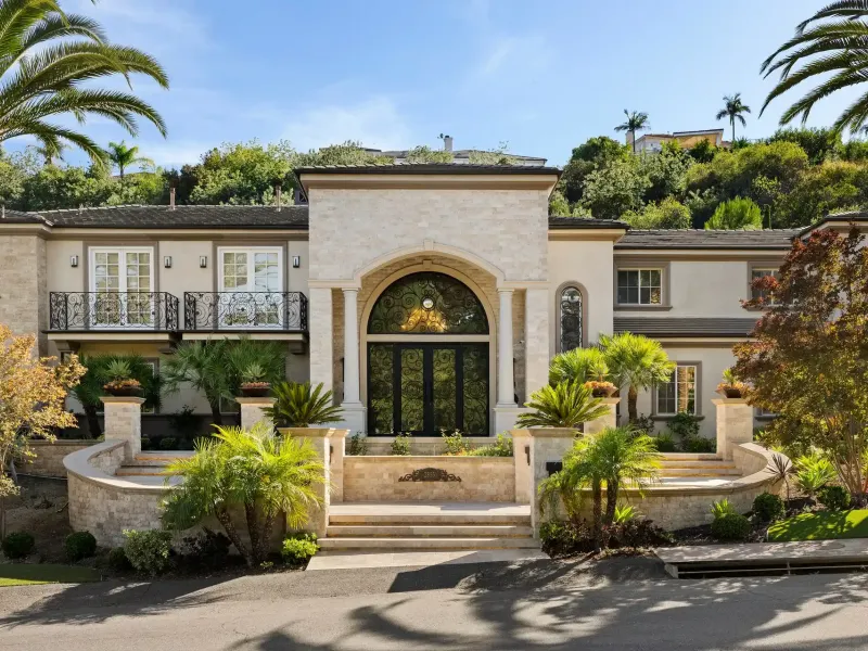 2855 Oak Knoll Drive, Diamond Bar, CA 91765 – image 60