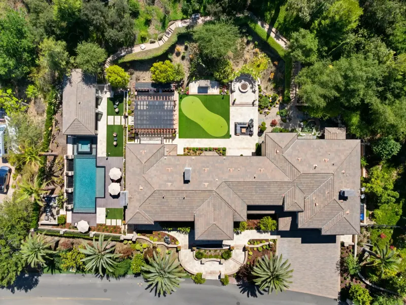 2855 Oak Knoll Drive, Diamond Bar, CA 91765 – image 61