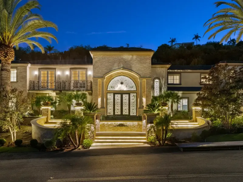 2855 Oak Knoll Drive, Diamond Bar, CA 91765 – image 73