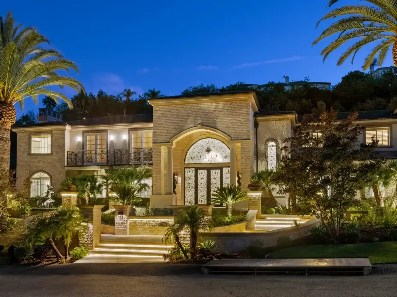 2855 Oak Knoll Drive, Diamond Bar, CA 91765 – image 3