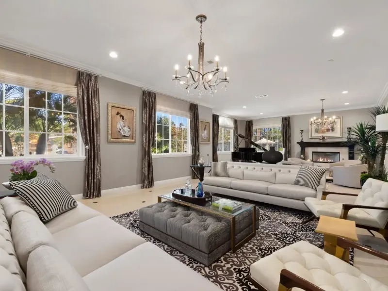 2855 Oak Knoll Drive, Diamond Bar, CA 91765 – image 5