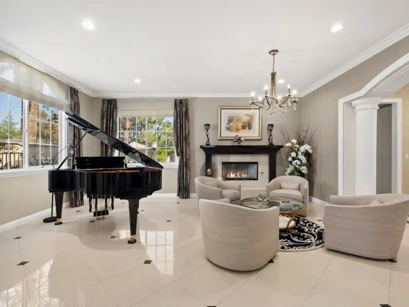 2855 Oak Knoll Drive, Diamond Bar, CA 91765 – image 9