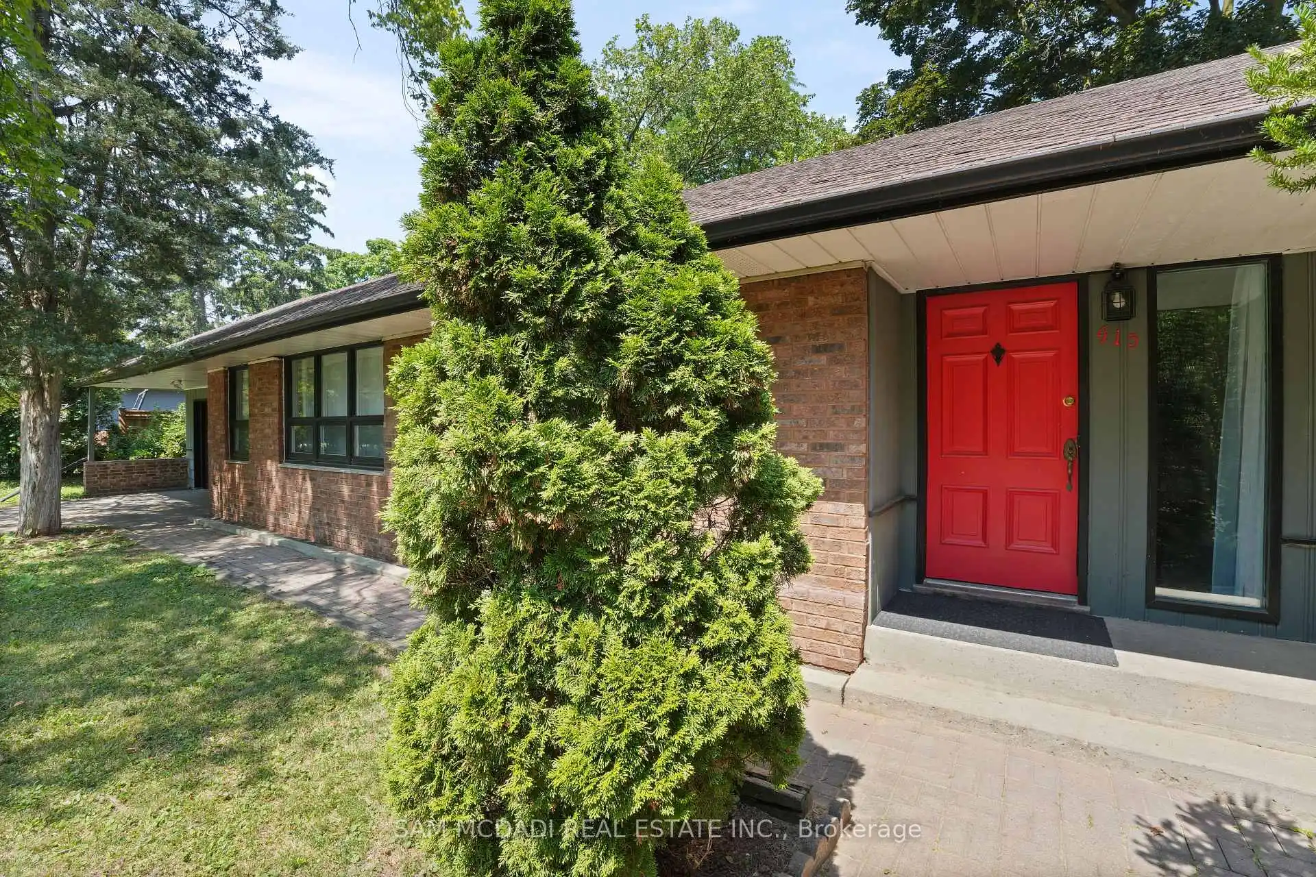 415 Country Club Crescent, Mississauga (W12816574) – image 13