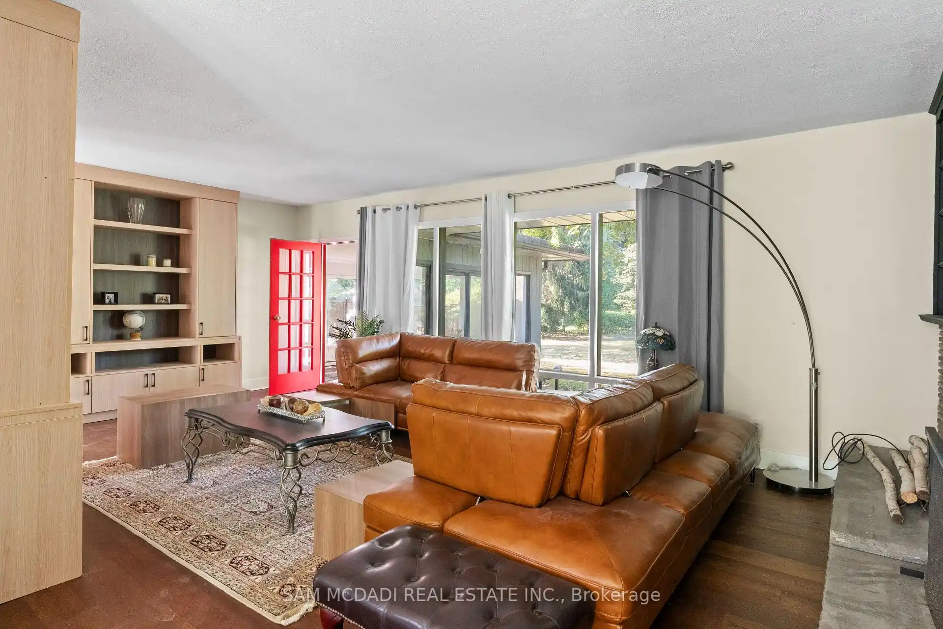 415 Country Club Crescent, Mississauga (W12816574) – image 16