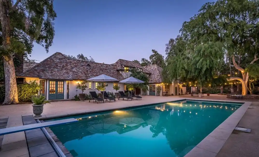 4750 Encino Avenue, Encino, CA 91316 – image 10