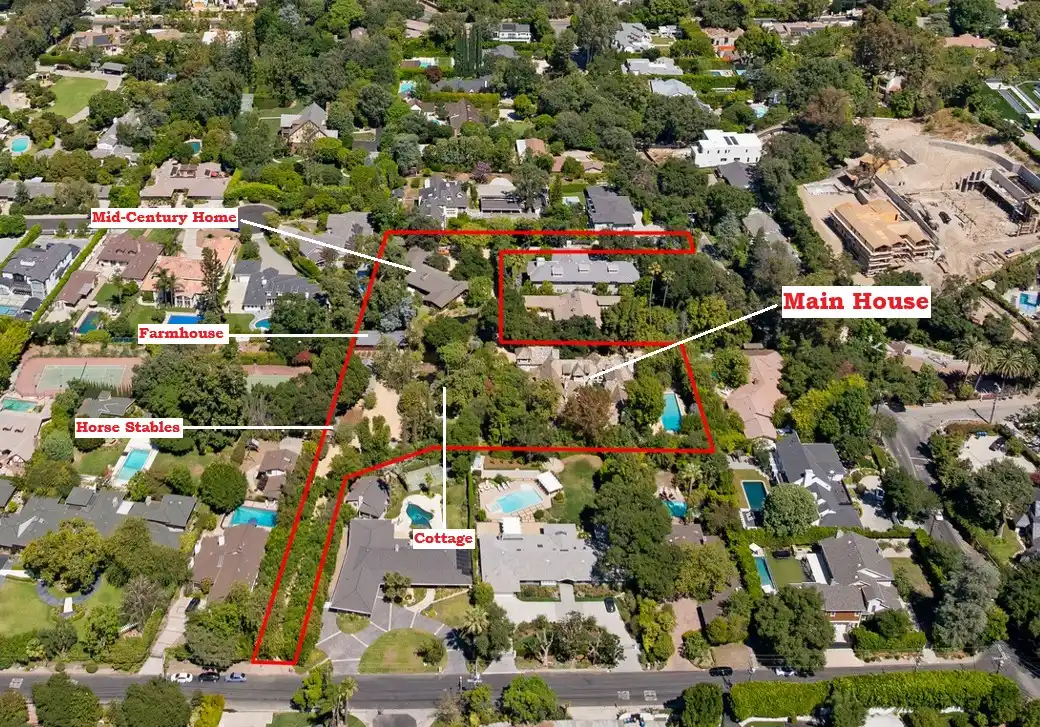 4750 Encino Avenue, Encino, CA 91316 – image 8