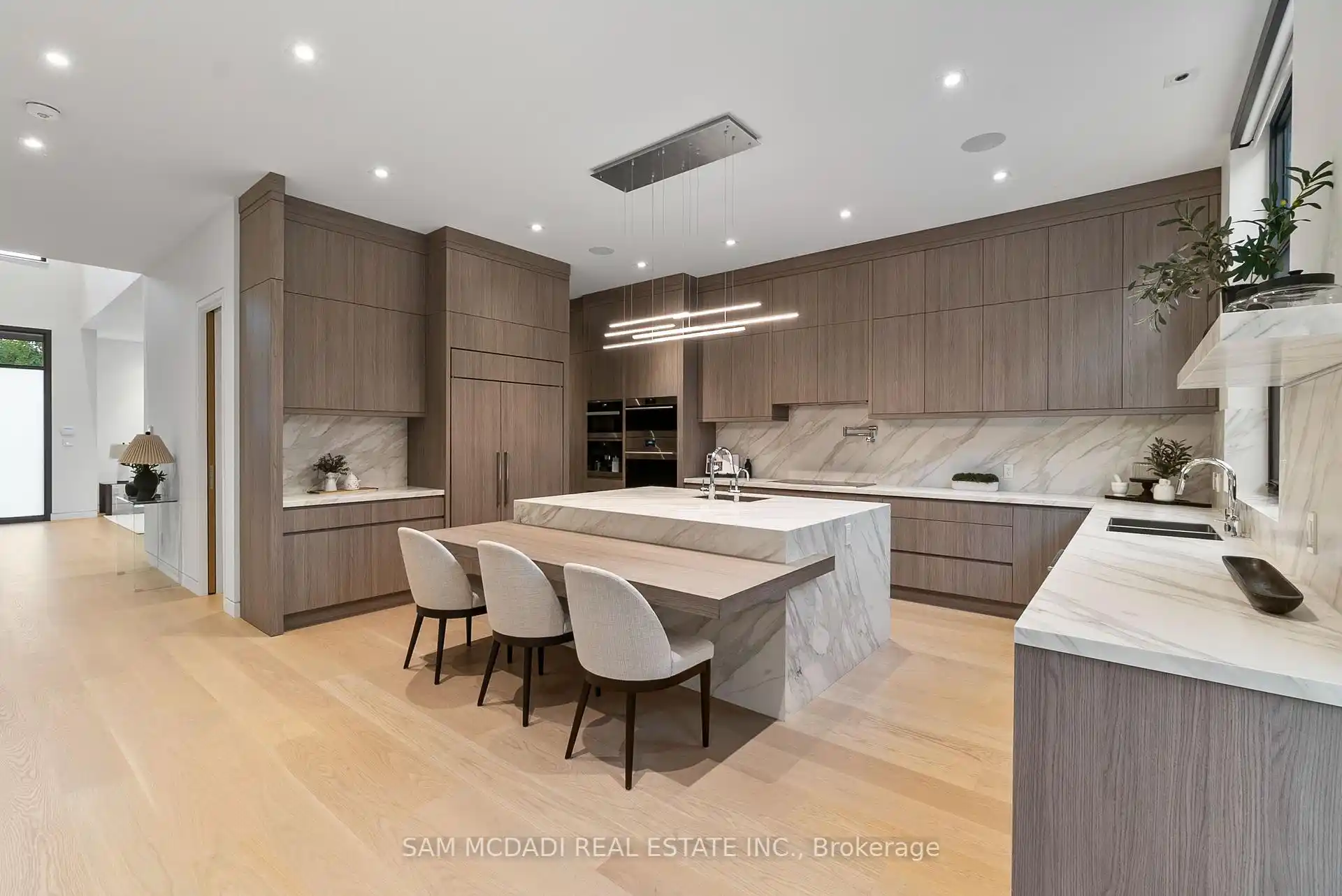 Luxurious Lorne Park Residence 4+1Br 7Bath, Mississauga – image 15