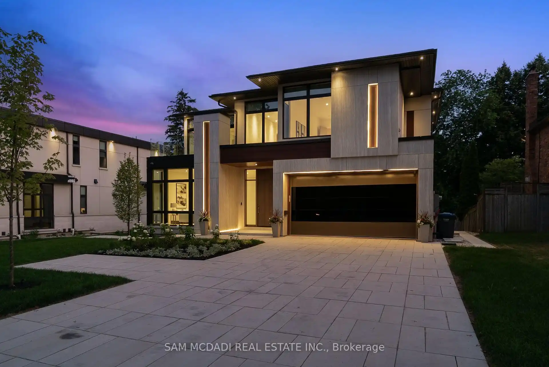 Luxurious Lorne Park Residence 4+1Br 7Bath, Mississauga – image 2