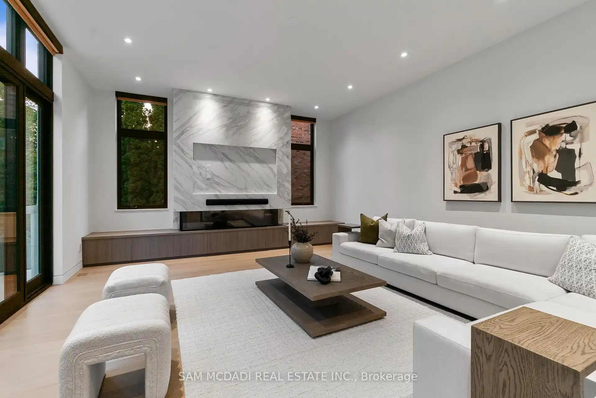 Luxurious Lorne Park Residence 4+1Br 7Bath, Mississauga – image 22
