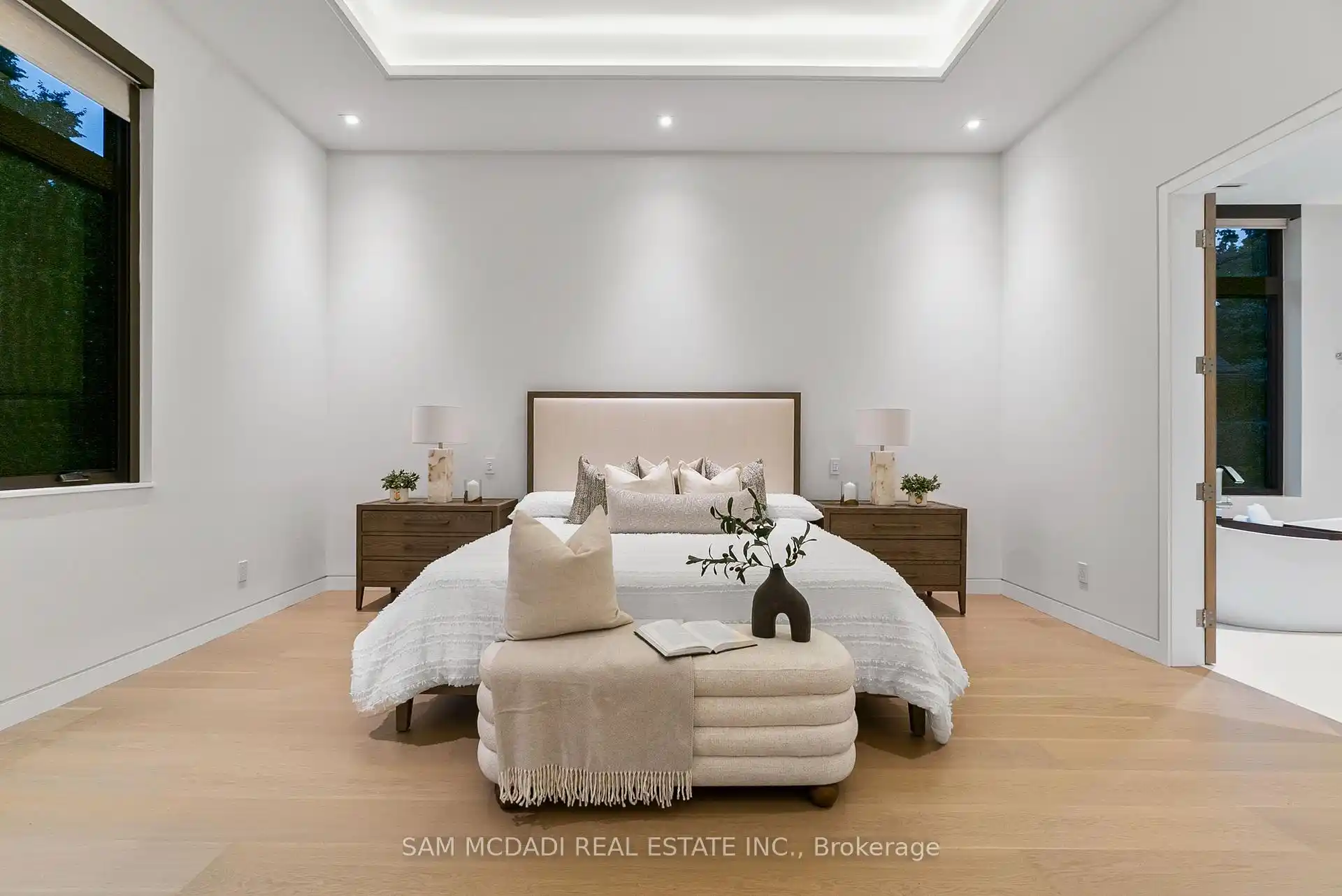 Luxurious Lorne Park Residence 4+1Br 7Bath, Mississauga – image 25