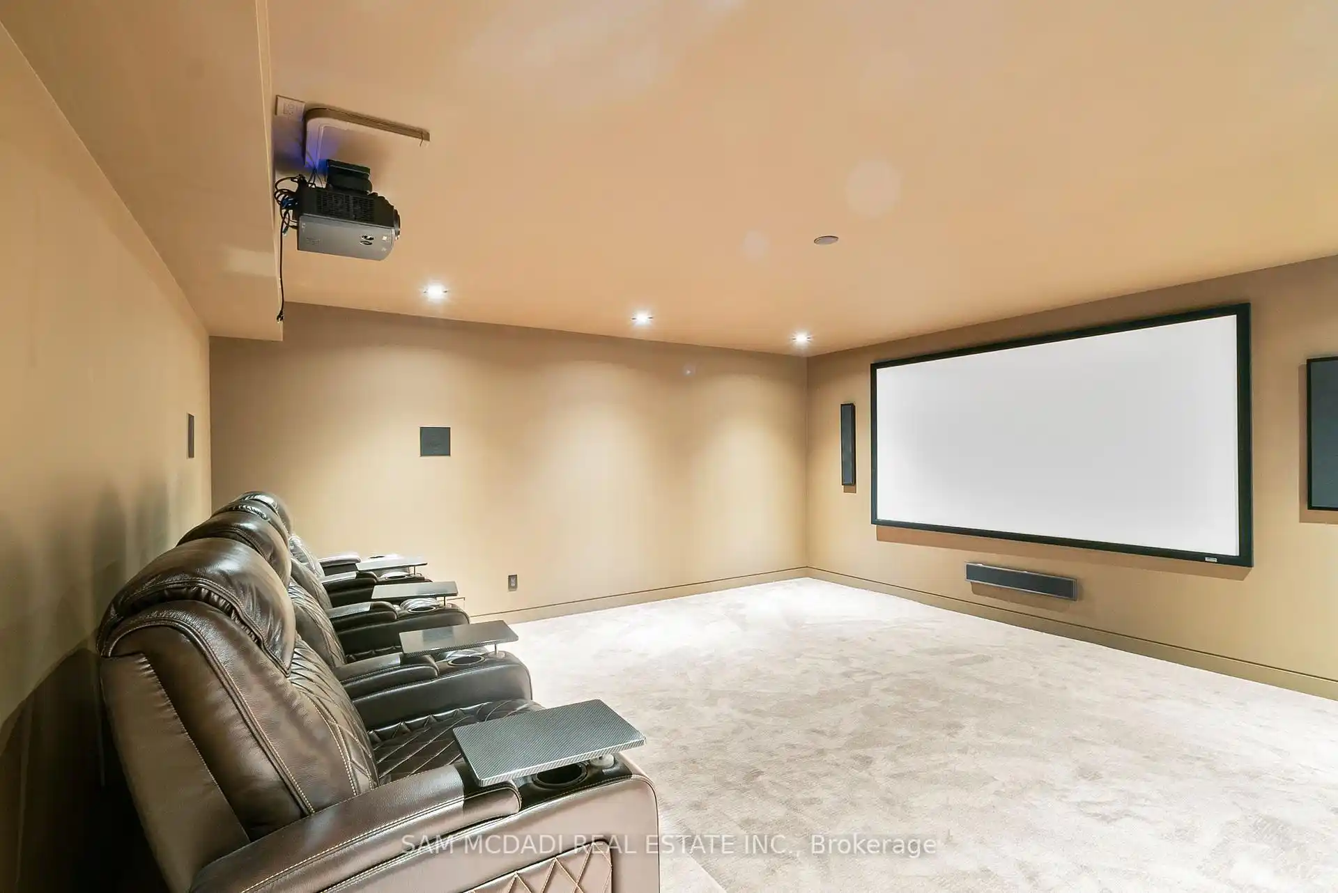 Luxurious Lorne Park Residence 4+1Br 7Bath, Mississauga – image 42