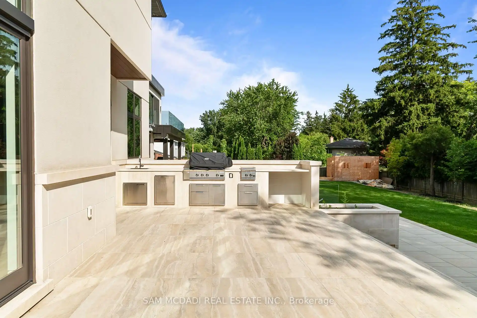 Luxurious Lorne Park Residence 4+1Br 7Bath, Mississauga – image 43