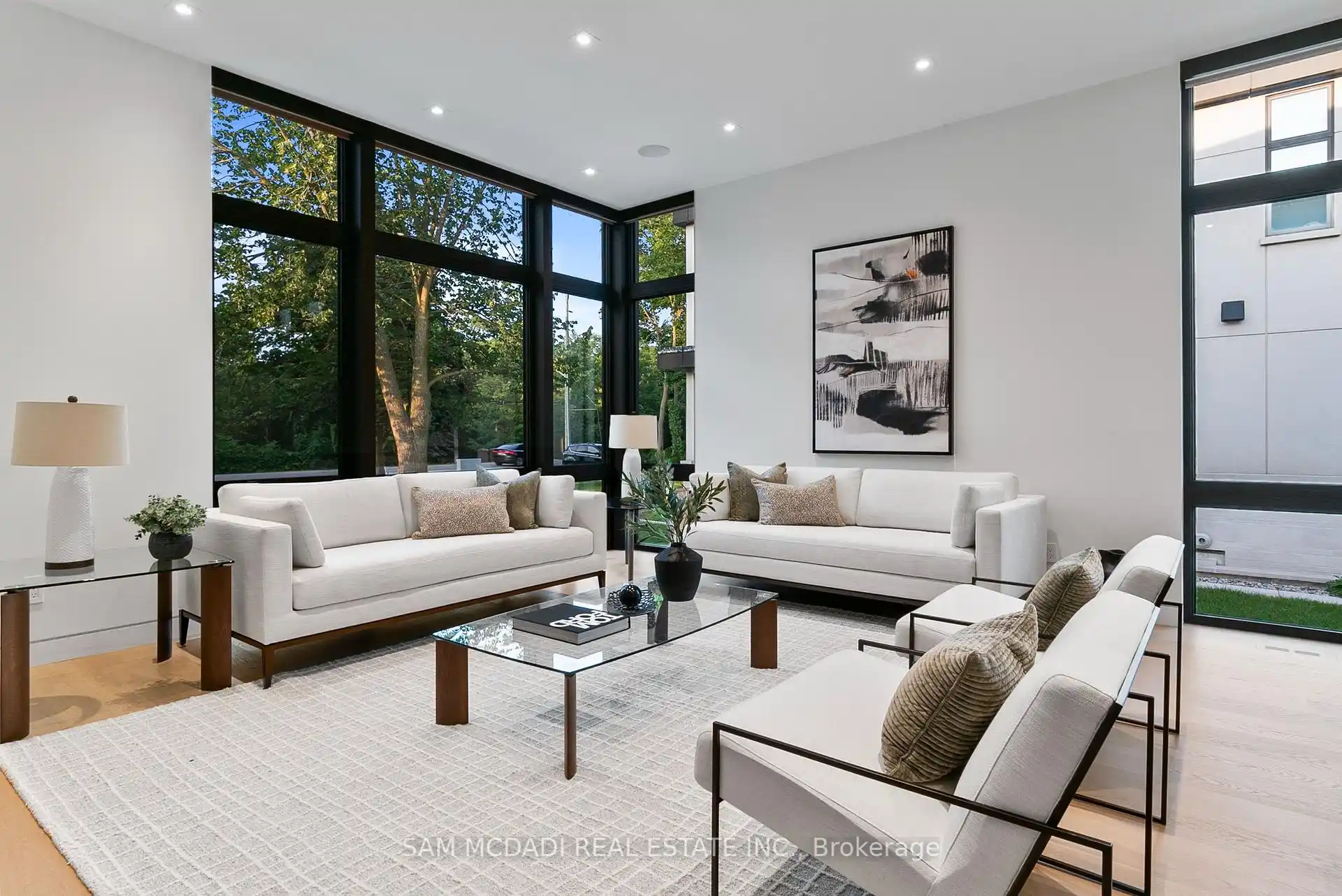 Luxurious Lorne Park Residence 4+1Br 7Bath, Mississauga – image 5