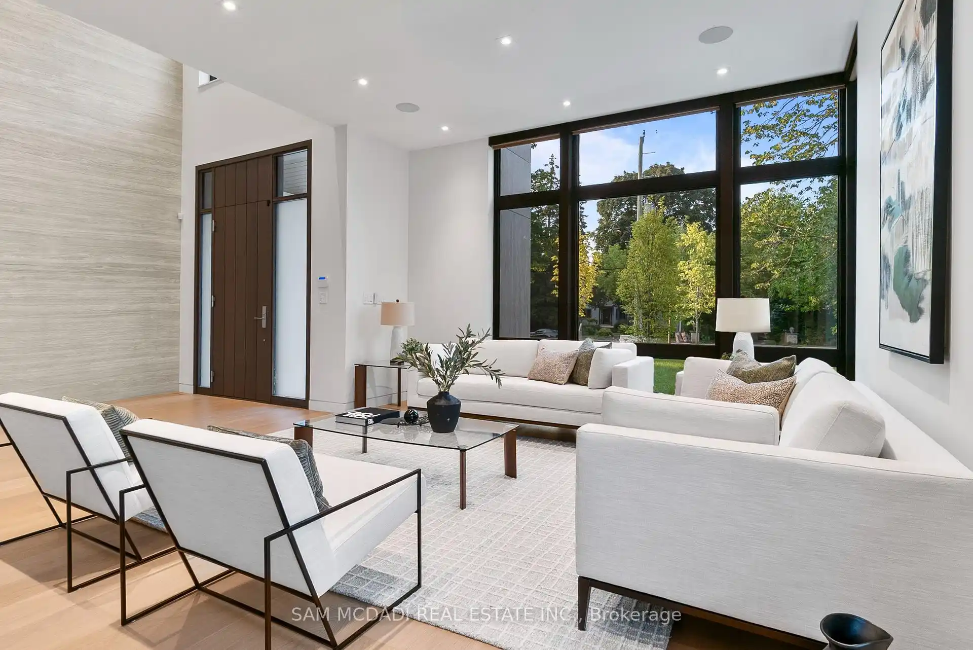 Luxurious Lorne Park Residence 4+1Br 7Bath, Mississauga – image 6