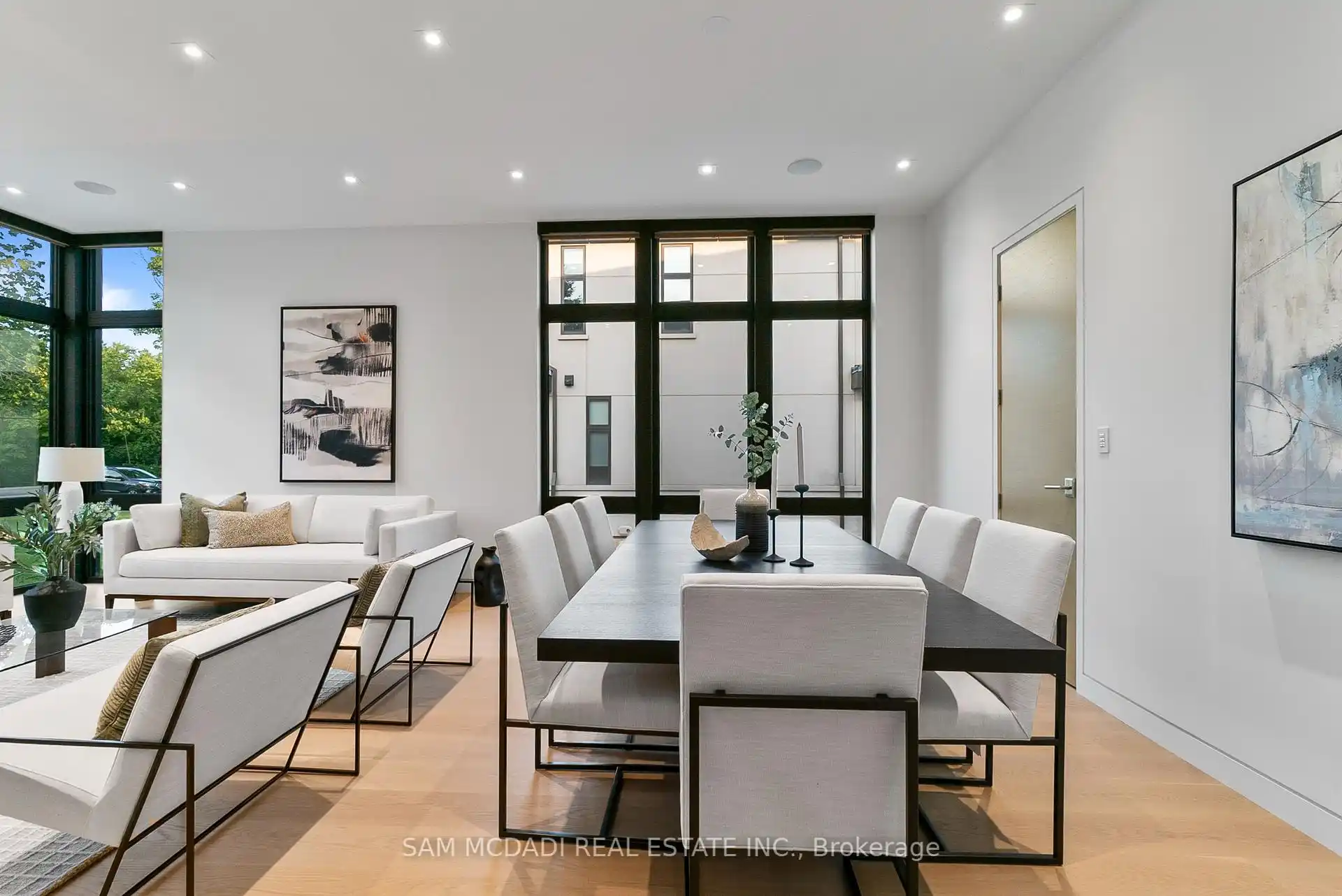 Luxurious Lorne Park Residence 4+1Br 7Bath, Mississauga – image 8