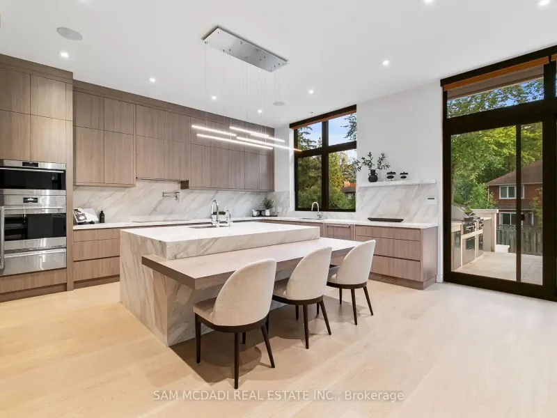 Luxurious Lorne Park Residence 4+1Br 7Bath, Mississauga – image 13