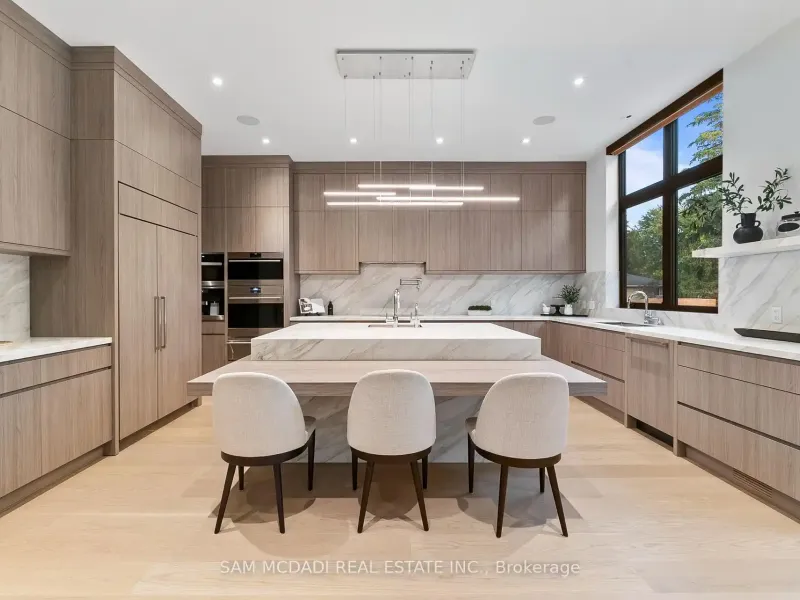 Luxurious Lorne Park Residence 4+1Br 7Bath, Mississauga – image 14
