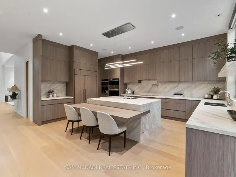 Luxurious Lorne Park Residence 4+1Br 7Bath, Mississauga – image 15