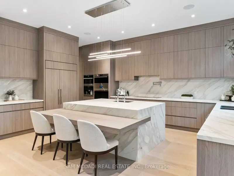 Luxurious Lorne Park Residence 4+1Br 7Bath, Mississauga – image 16