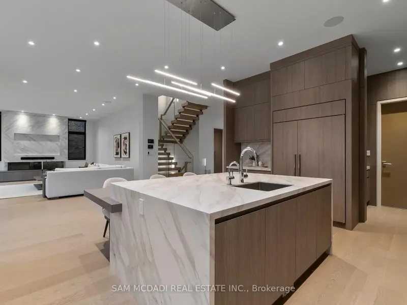 Luxurious Lorne Park Residence 4+1Br 7Bath, Mississauga – image 18