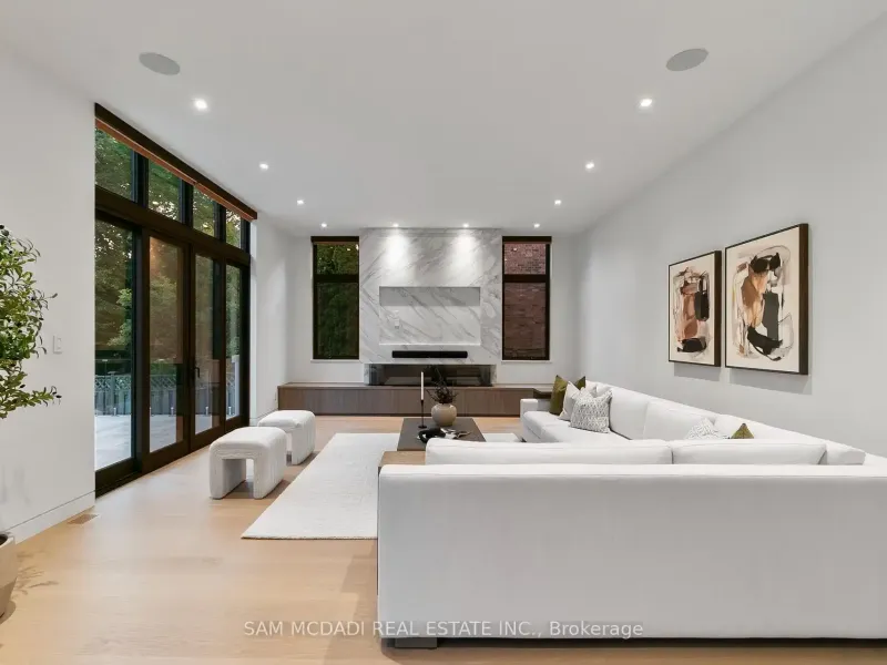 Luxurious Lorne Park Residence 4+1Br 7Bath, Mississauga – image 20