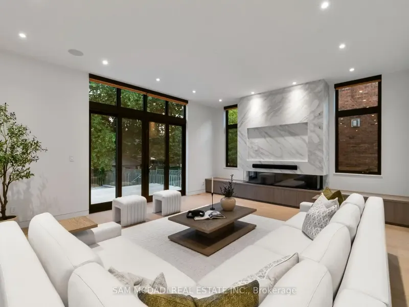 Luxurious Lorne Park Residence 4+1Br 7Bath, Mississauga – image 21