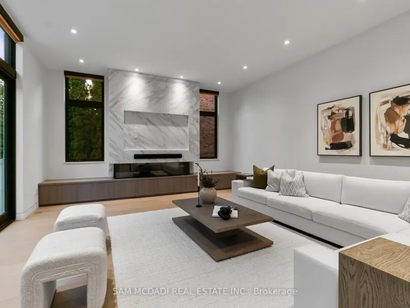Luxurious Lorne Park Residence 4+1Br 7Bath, Mississauga – image 22