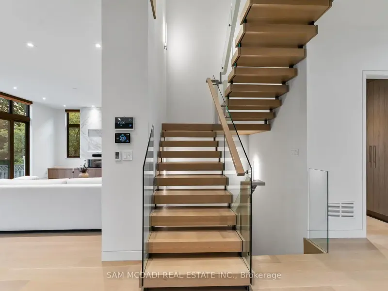 Luxurious Lorne Park Residence 4+1Br 7Bath, Mississauga – image 23