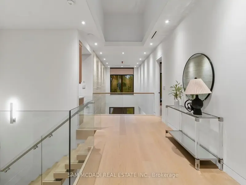 Luxurious Lorne Park Residence 4+1Br 7Bath, Mississauga – image 24