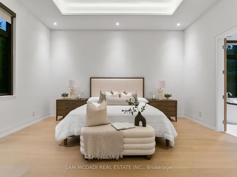 Luxurious Lorne Park Residence 4+1Br 7Bath, Mississauga – image 25