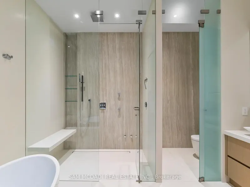 Luxurious Lorne Park Residence 4+1Br 7Bath, Mississauga – image 26