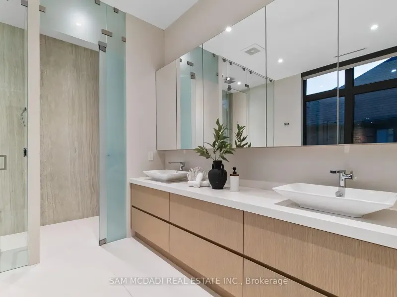 Luxurious Lorne Park Residence 4+1Br 7Bath, Mississauga – image 27