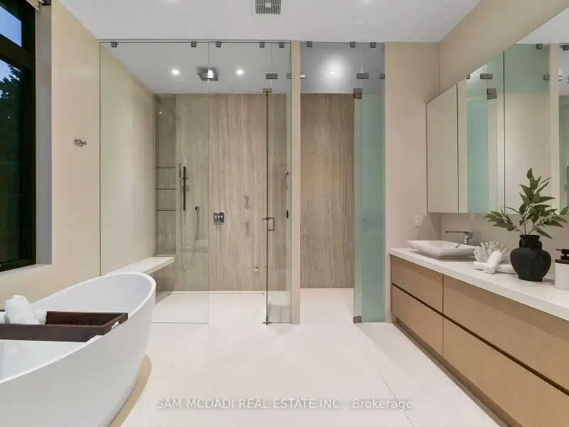 Luxurious Lorne Park Residence 4+1Br 7Bath, Mississauga – image 28