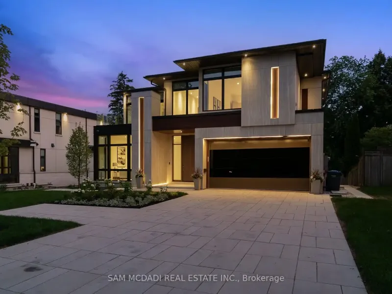 Luxurious Lorne Park Residence 4+1Br 7Bath, Mississauga – image 2