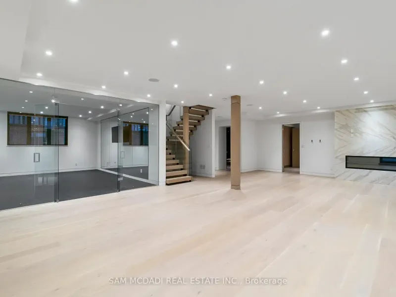 Luxurious Lorne Park Residence 4+1Br 7Bath, Mississauga – image 36