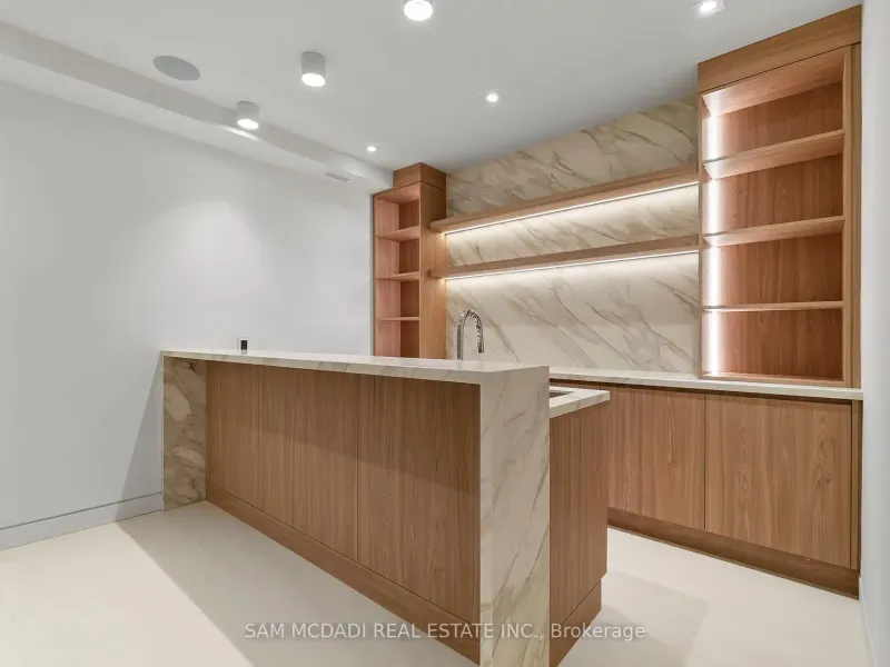Luxurious Lorne Park Residence 4+1Br 7Bath, Mississauga – image 38