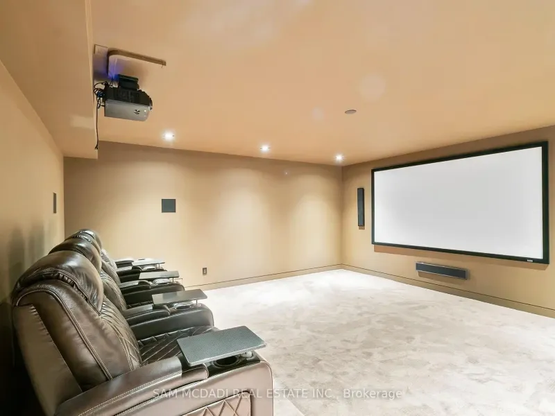 Luxurious Lorne Park Residence 4+1Br 7Bath, Mississauga – image 42
