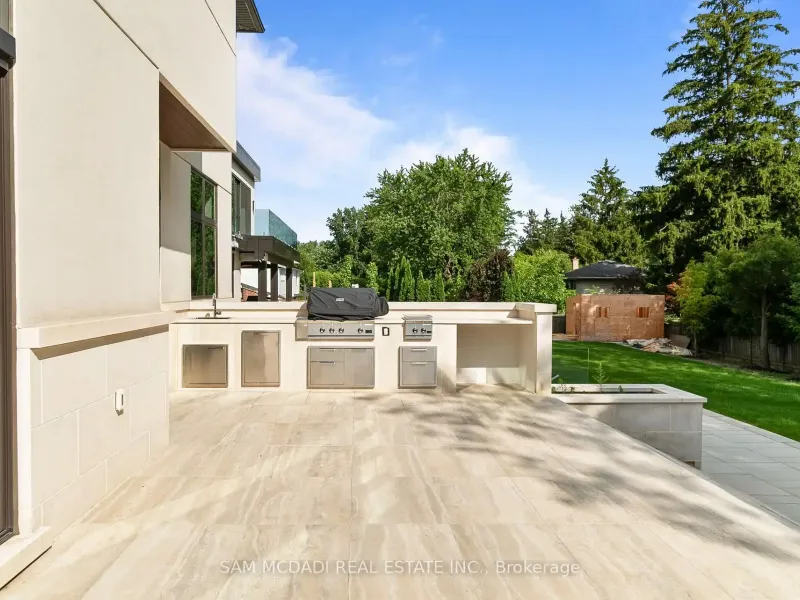 Luxurious Lorne Park Residence 4+1Br 7Bath, Mississauga – image 43