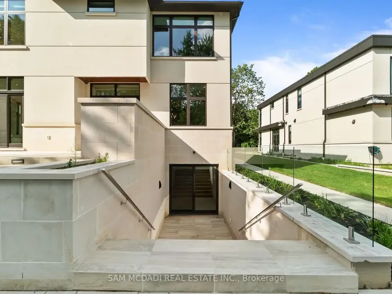 Luxurious Lorne Park Residence 4+1Br 7Bath, Mississauga – image 45