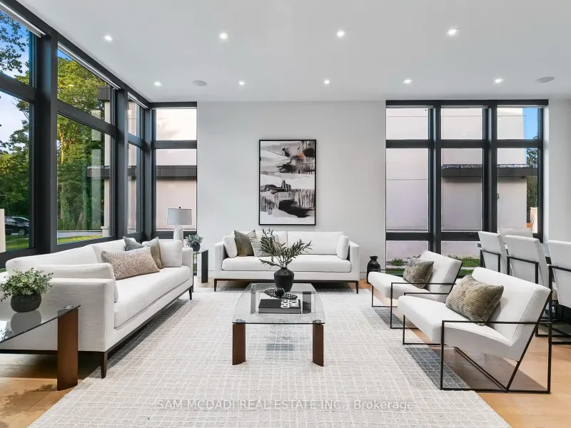 Luxurious Lorne Park Residence 4+1Br 7Bath, Mississauga – image 4