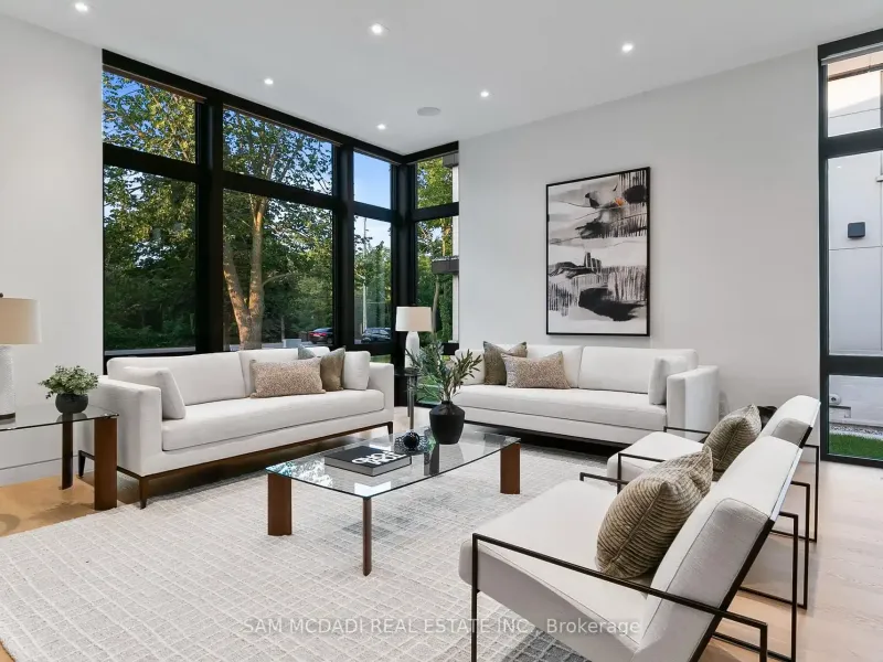 Luxurious Lorne Park Residence 4+1Br 7Bath, Mississauga – image 5
