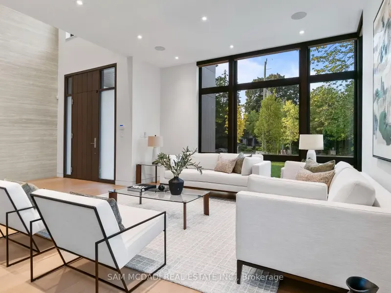 Luxurious Lorne Park Residence 4+1Br 7Bath, Mississauga – image 6