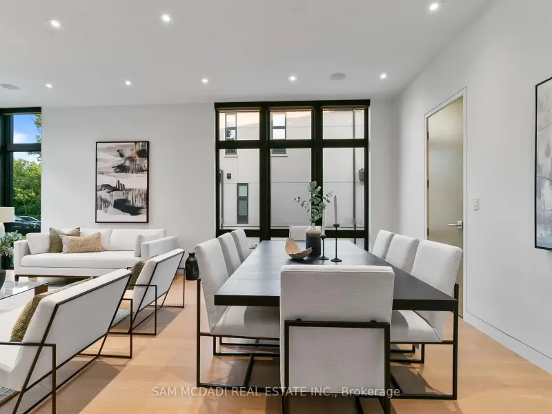 Luxurious Lorne Park Residence 4+1Br 7Bath, Mississauga – image 8