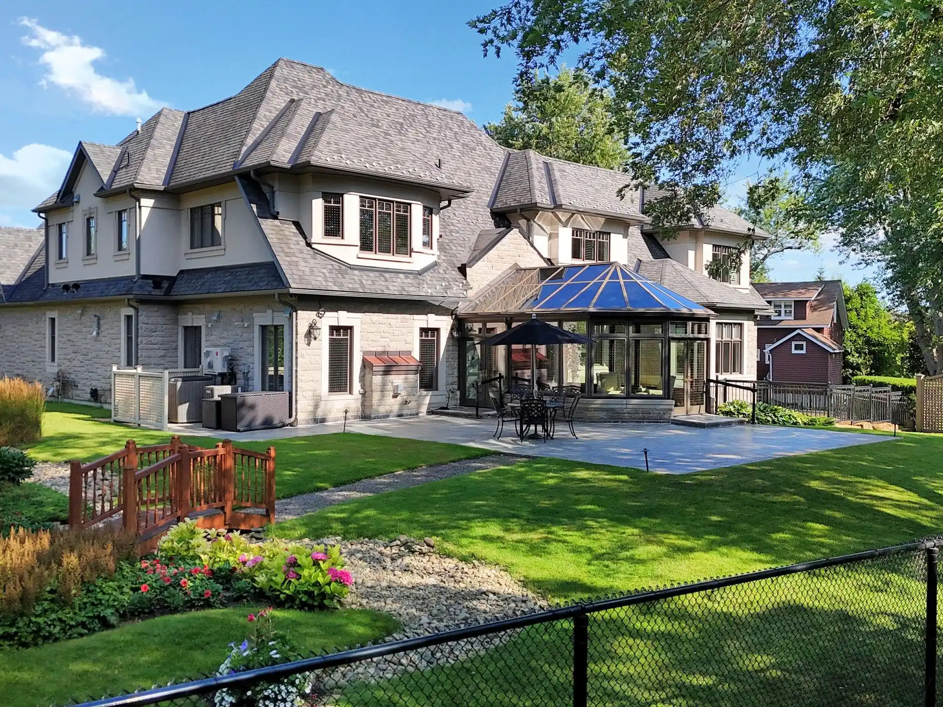 12 Macleod Estate Crt, Richmond Hill, Ontario – image 44